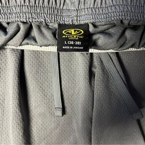 Unisex basketball shorts